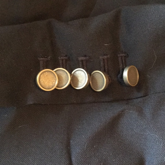 Black Aritzia (Sunday Best) Blazer size 2 - Picture 7 of 13